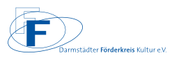 Foerderkreis Kultur Darmsatdt e.V. Logo